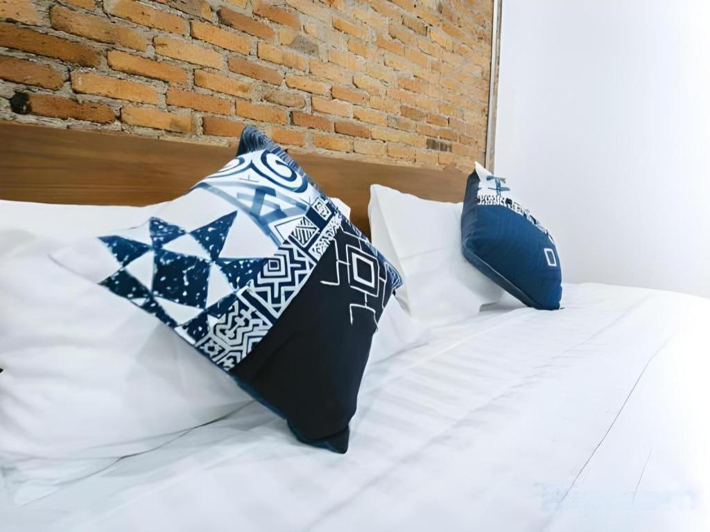 Hug Inn Пхрэ Экстерьер фото